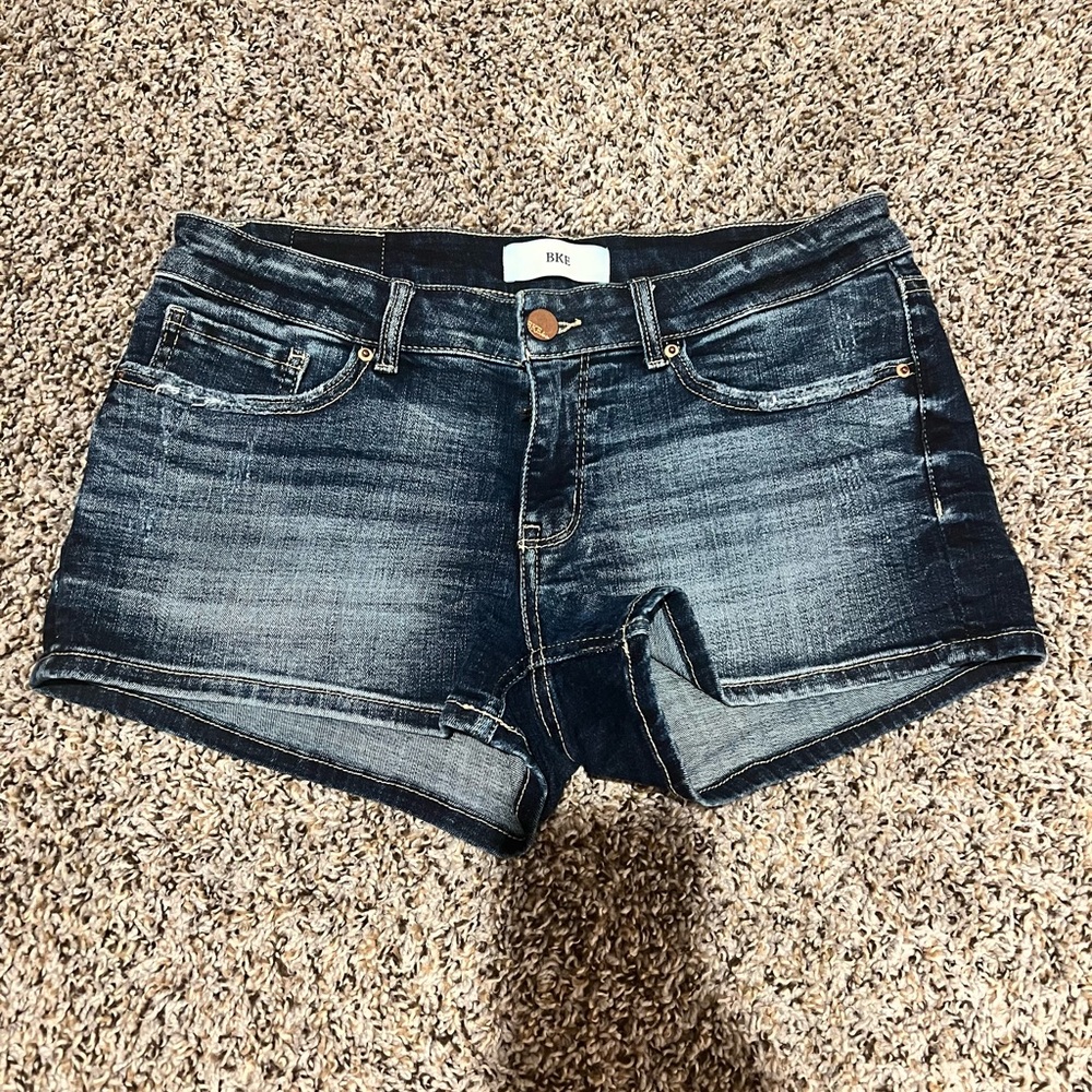 BKE Stella Shorts